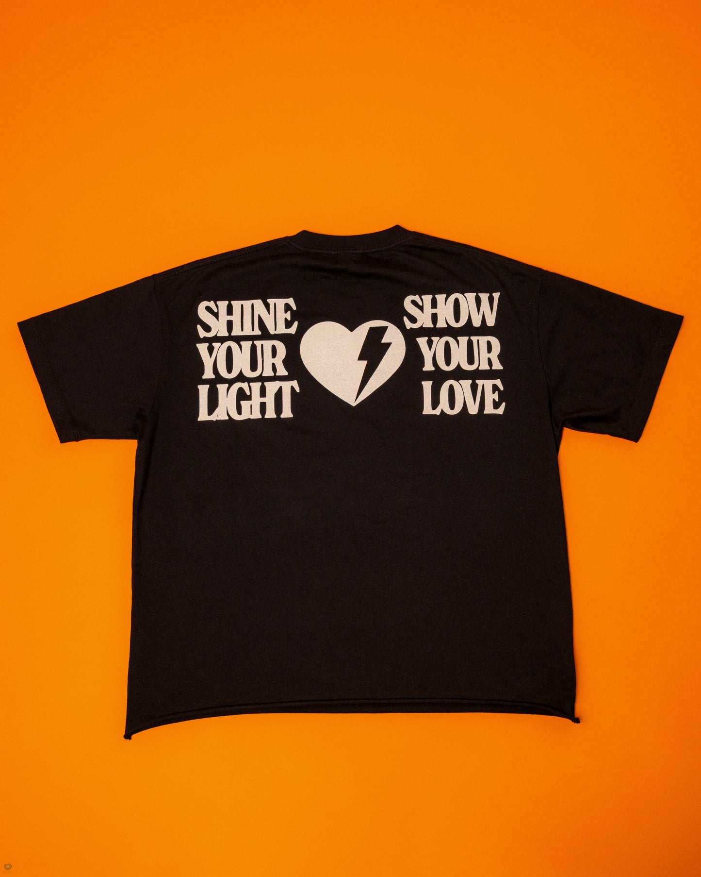 Black SYL Shirt