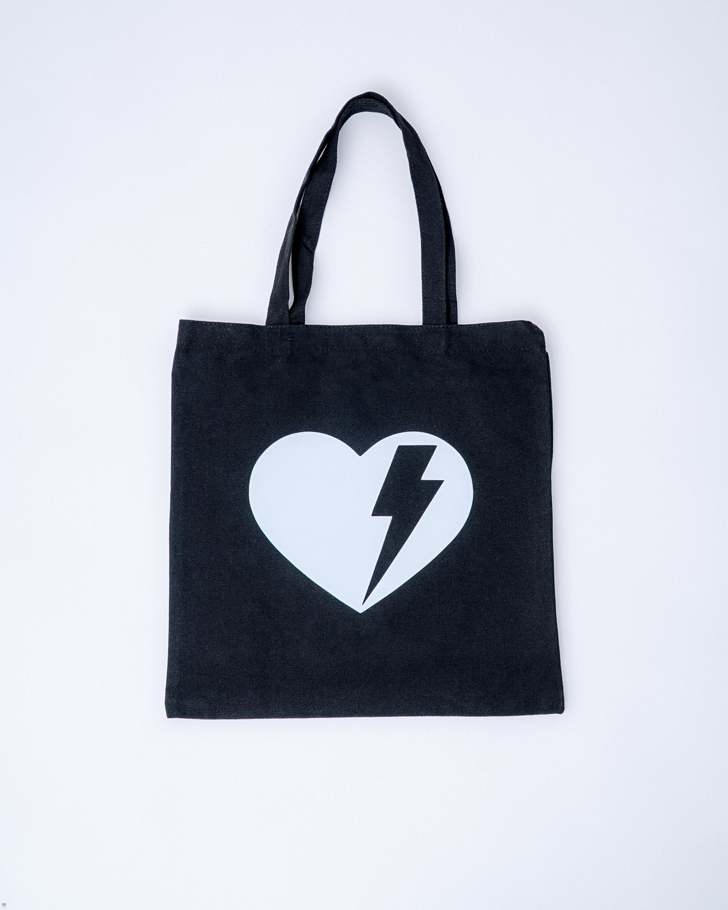 SYL Essentials Tote Bag - Black