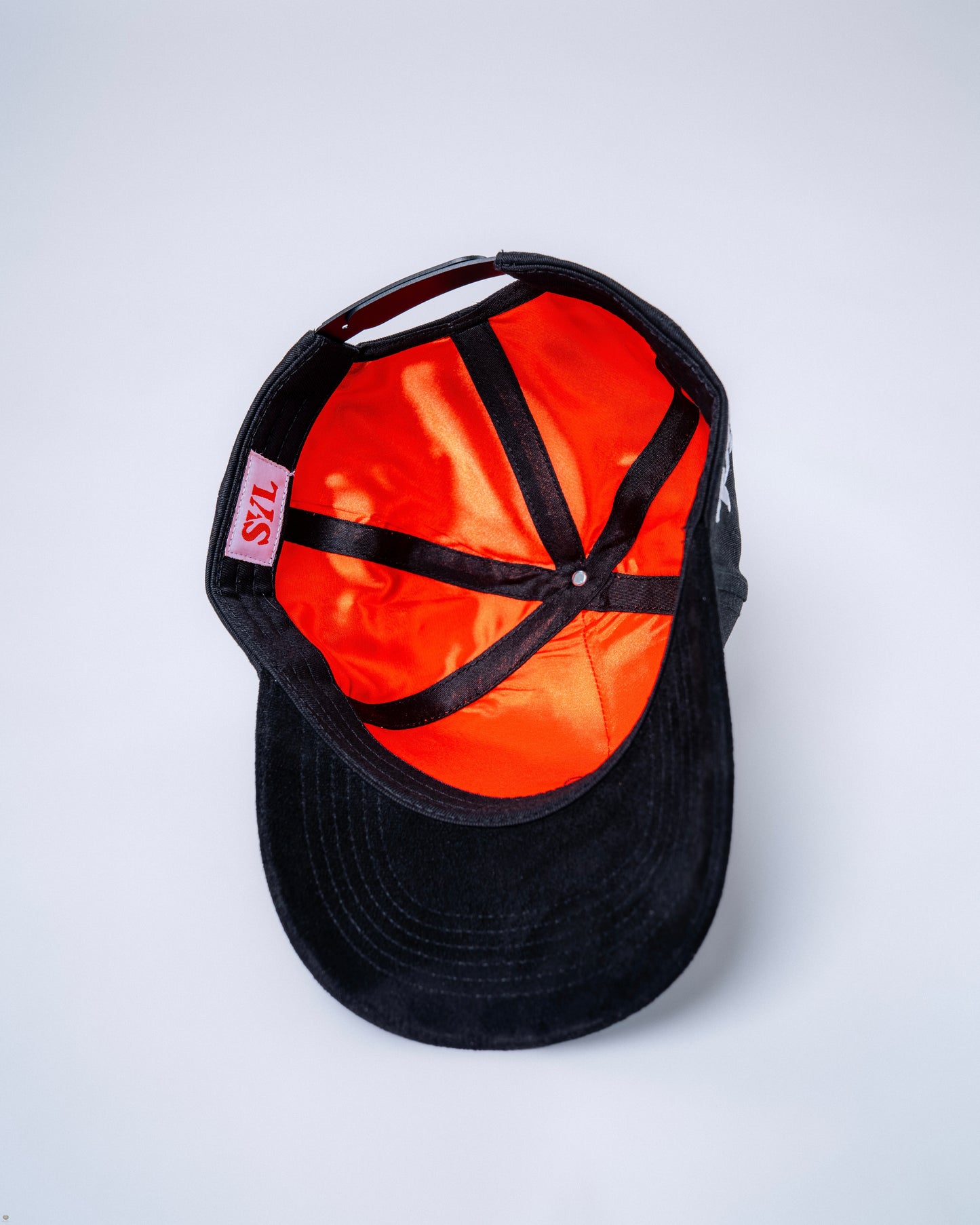 Black Premium Trucker Hat